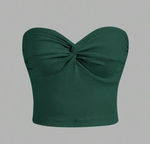 Top Green
