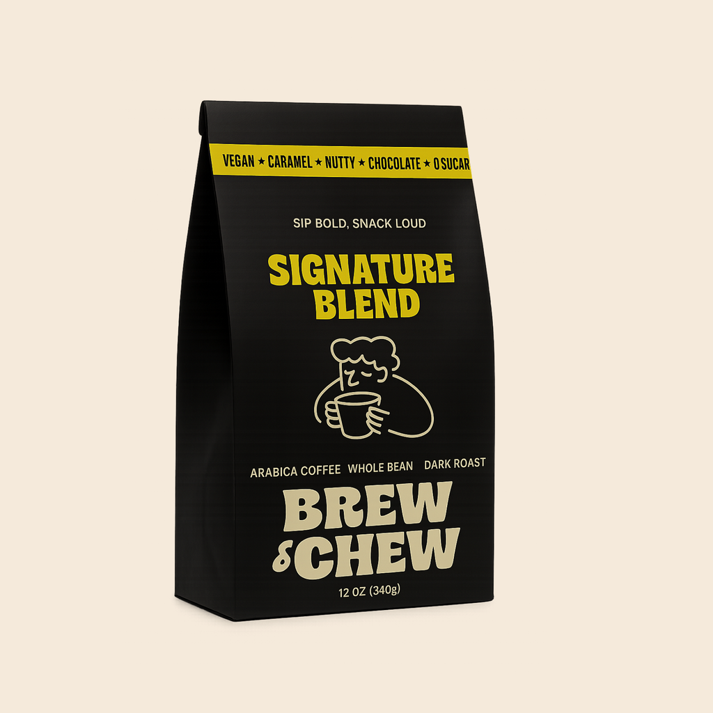 Zero Coffee